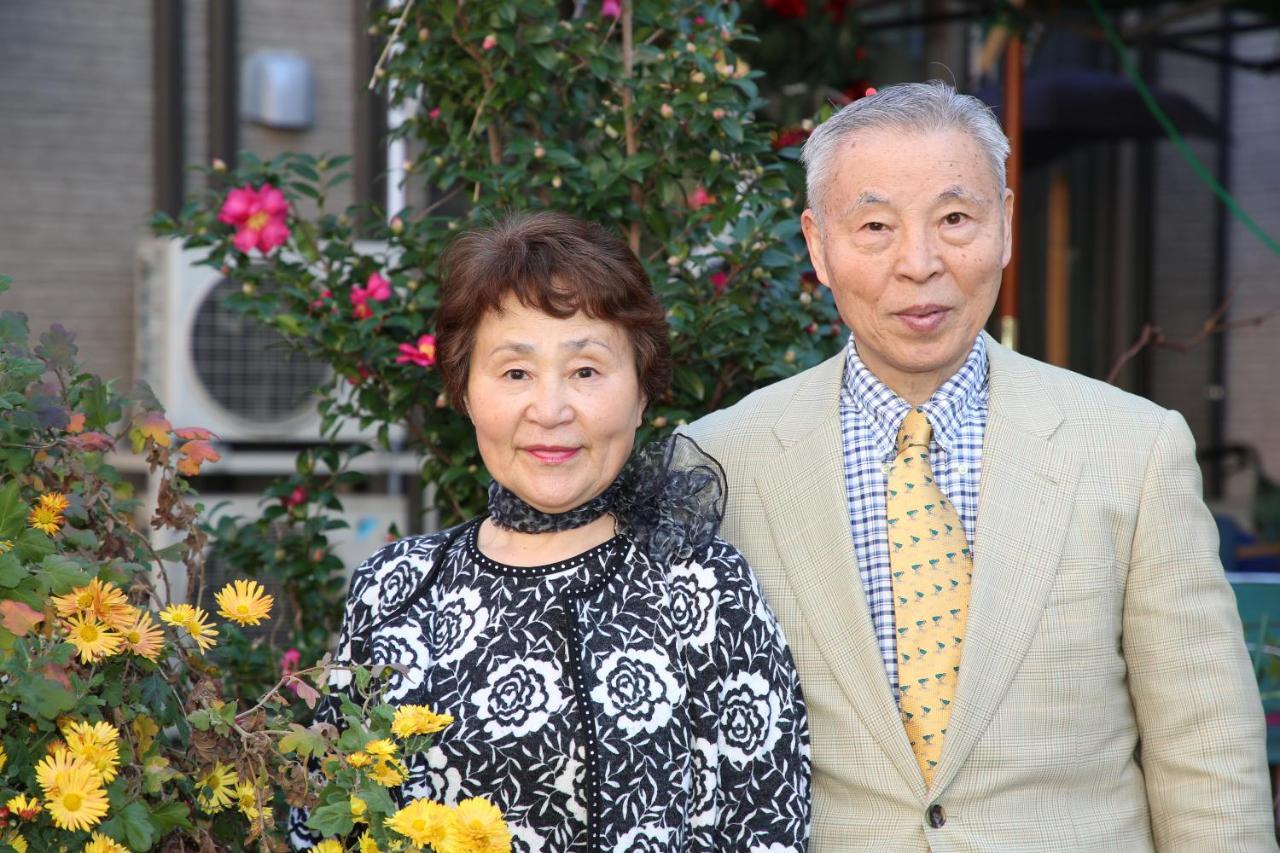 Ostello 2020 Tokyo