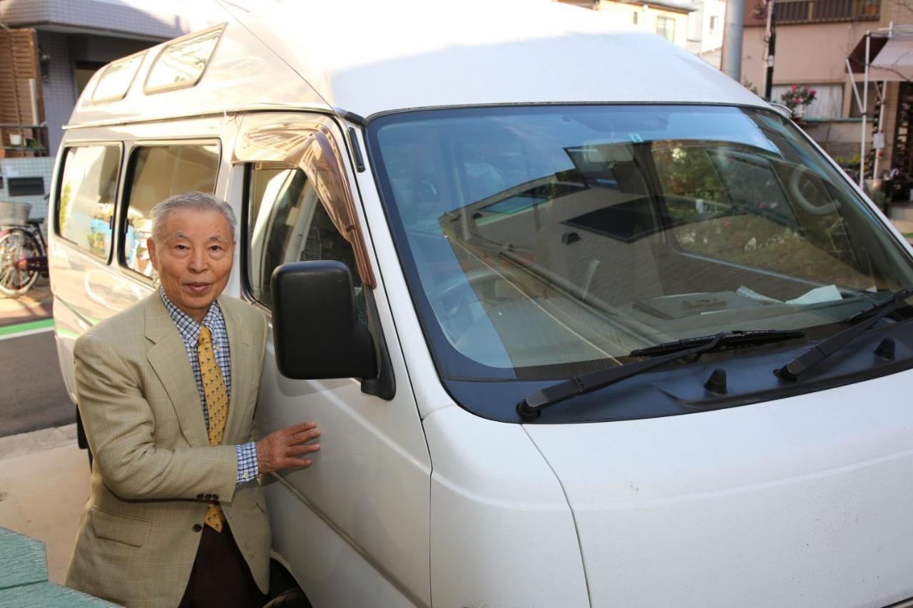 2020 * Präfektur Tokio