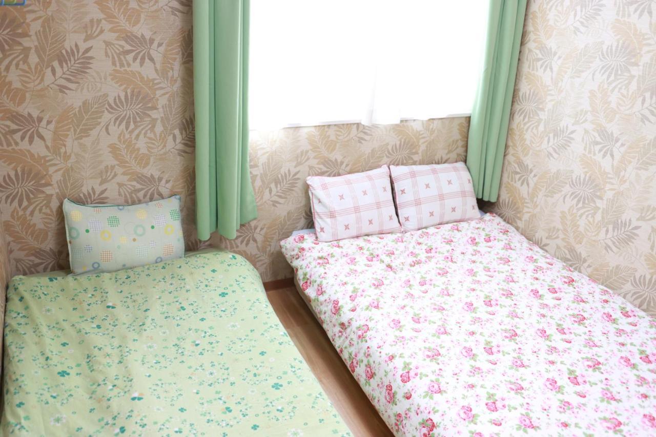 2020 Hostel Präfektur Tokio