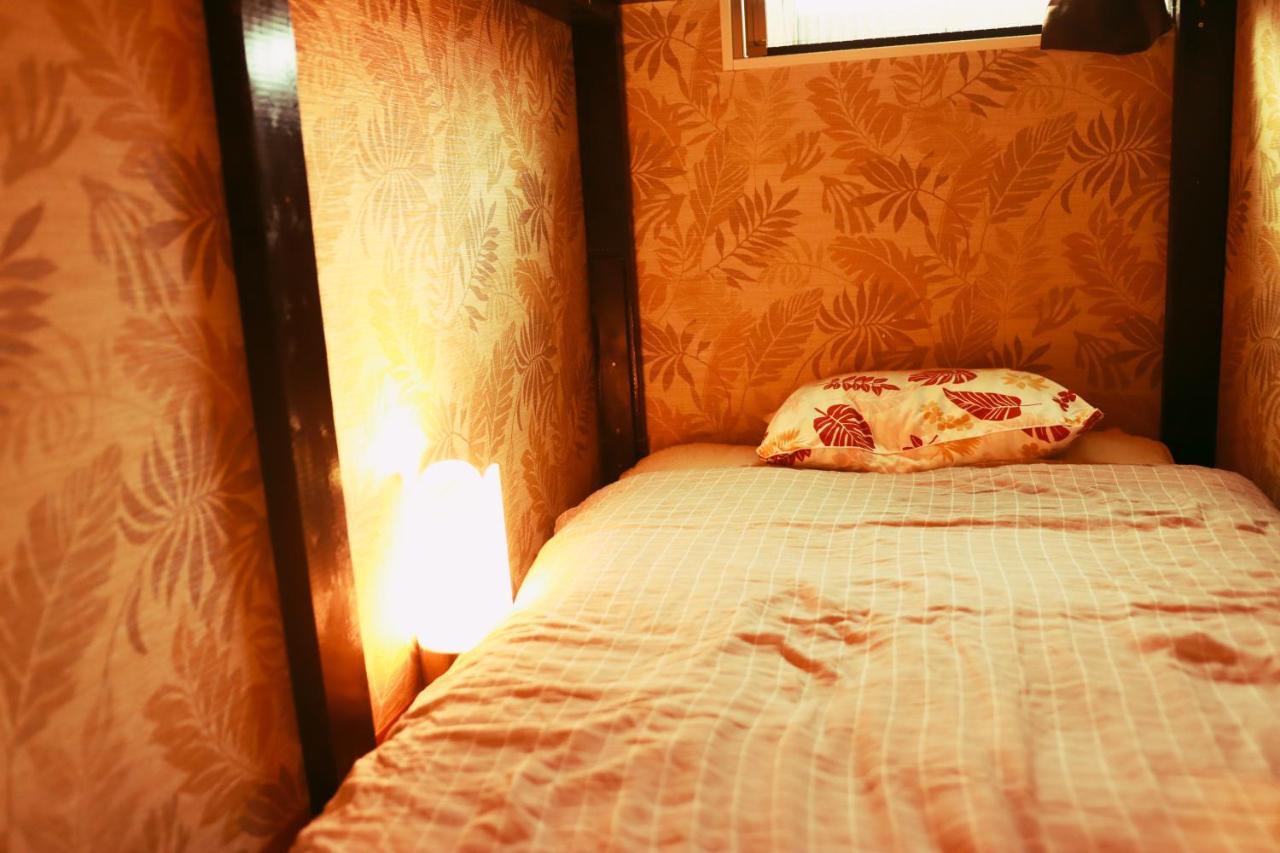 Hostel 2020 Präfektur Tokio