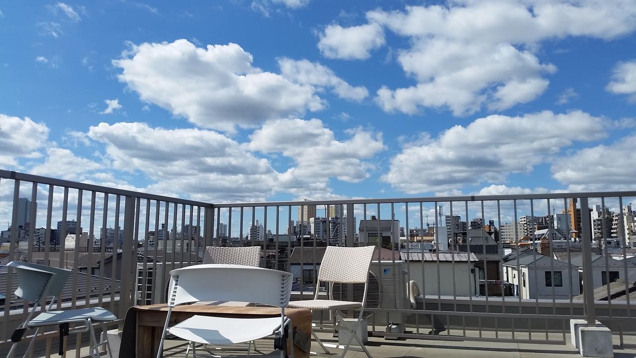 Hostel 2020 Präfektur Tokio